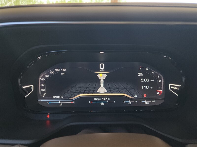 2023 GMC Yukon Denali - Photo 56 - Fountain Hills, AZ 85268