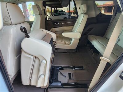 2023 GMC Yukon Denali - Photo 86 - Fountain Hills, AZ 85268