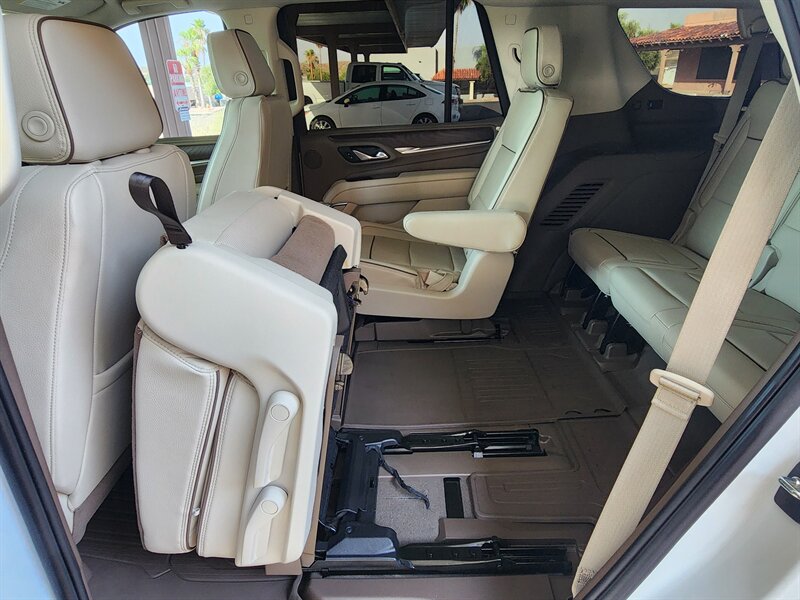 2023 GMC Yukon Denali - Photo 86 - Fountain Hills, AZ 85268