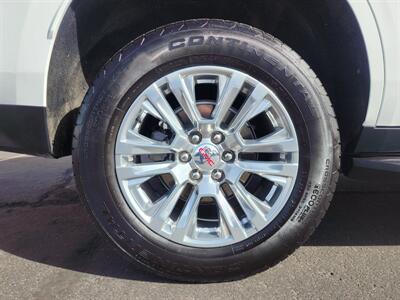 2023 GMC Yukon Denali - Photo 23 - Fountain Hills, AZ 85268