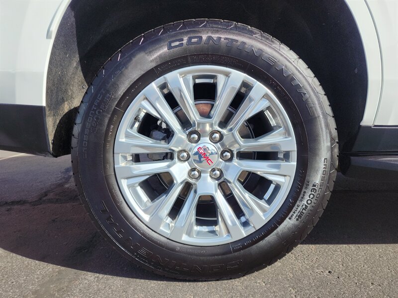 2023 GMC Yukon Denali - Photo 23 - Fountain Hills, AZ 85268