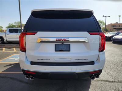 2023 GMC Yukon Denali - Photo 4 - Fountain Hills, AZ 85268