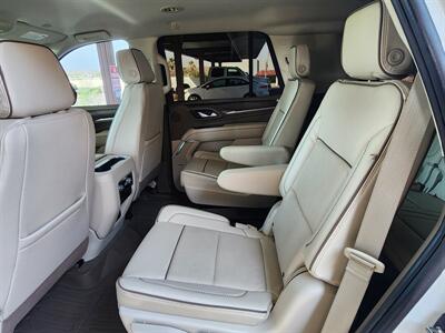 2023 GMC Yukon Denali - Photo 84 - Fountain Hills, AZ 85268
