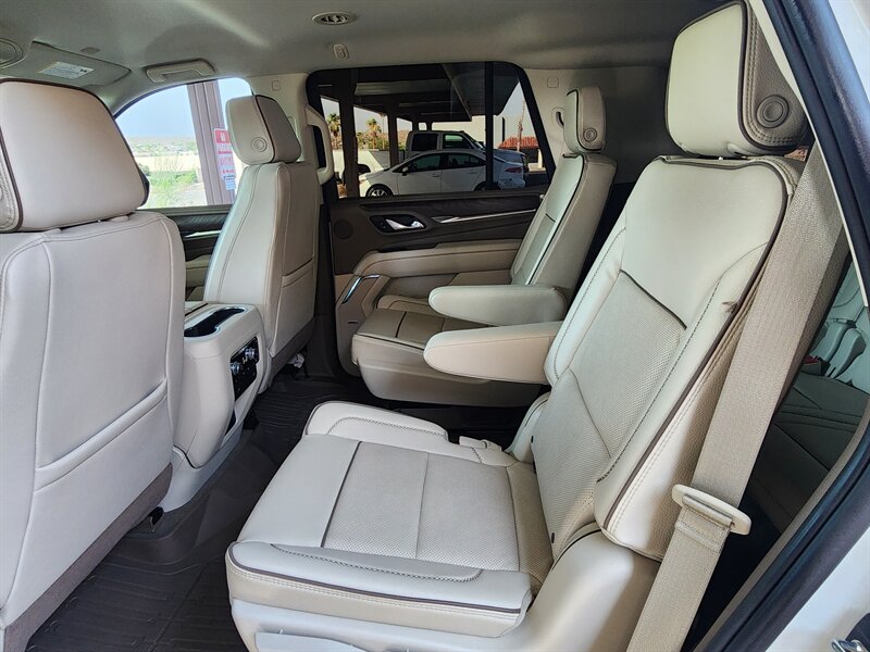 2023 GMC Yukon Denali - Photo 84 - Fountain Hills, AZ 85268