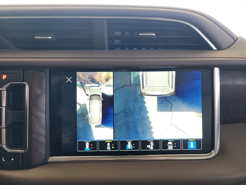 2023 GMC Yukon Denali - Photo 52 - Fountain Hills, AZ 85268