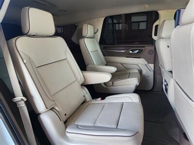 2023 GMC Yukon Denali - Photo 79 - Fountain Hills, AZ 85268