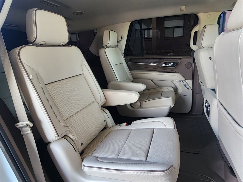 2023 GMC Yukon Denali - Photo 79 - Fountain Hills, AZ 85268