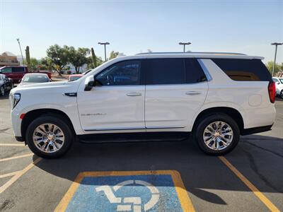 2023 GMC Yukon Denali - Photo 6 - Fountain Hills, AZ 85268