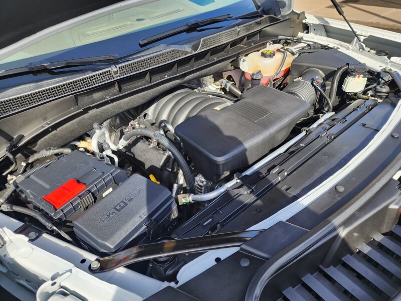 2023 GMC Yukon Denali - Photo 10 - Fountain Hills, AZ 85268