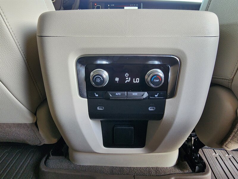 2023 GMC Yukon Denali - Photo 80 - Fountain Hills, AZ 85268