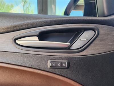 2021 Alfa Romeo Stelvio Ti - Photo 23 - Fountain Hills, AZ 85268