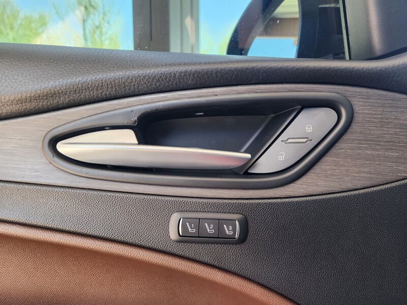 2021 Alfa Romeo Stelvio Ti - Photo 23 - Fountain Hills, AZ 85268