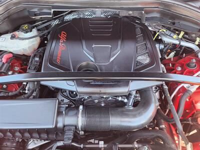 2021 Alfa Romeo Stelvio Ti - Photo 11 - Fountain Hills, AZ 85268