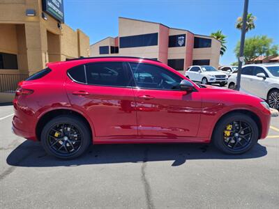 2021 Alfa Romeo Stelvio Ti - Photo 2 - Fountain Hills, AZ 85268