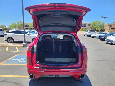 2021 Alfa Romeo Stelvio Ti - Photo 13 - Fountain Hills, AZ 85268