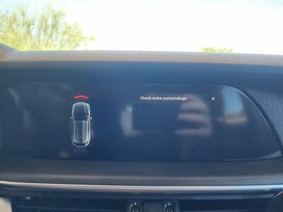 2021 Alfa Romeo Stelvio Ti - Photo 41 - Fountain Hills, AZ 85268