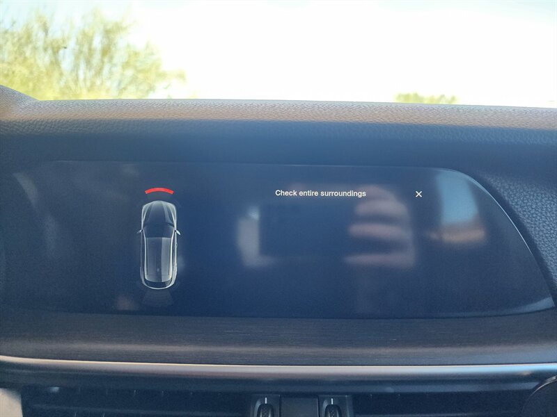 2021 Alfa Romeo Stelvio Ti - Photo 41 - Fountain Hills, AZ 85268