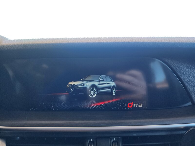 2021 Alfa Romeo Stelvio Ti - Photo 48 - Fountain Hills, AZ 85268