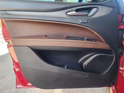 2021 Alfa Romeo Stelvio Ti - Photo 22 - Fountain Hills, AZ 85268