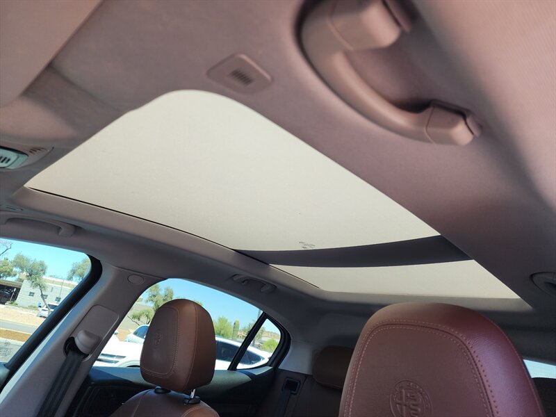 2021 Alfa Romeo Stelvio Ti - Photo 58 - Fountain Hills, AZ 85268