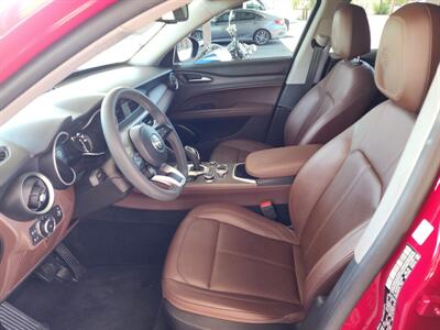 2021 Alfa Romeo Stelvio Ti - Photo 26 - Fountain Hills, AZ 85268