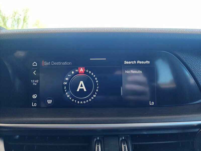 2021 Alfa Romeo Stelvio Ti - Photo 38 - Fountain Hills, AZ 85268