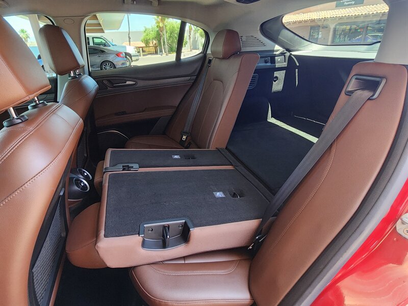 2021 Alfa Romeo Stelvio Ti - Photo 80 - Fountain Hills, AZ 85268