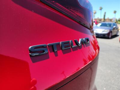 2021 Alfa Romeo Stelvio Ti - Photo 12 - Fountain Hills, AZ 85268