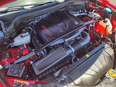 2021 Alfa Romeo Stelvio Ti - Photo 10 - Fountain Hills, AZ 85268