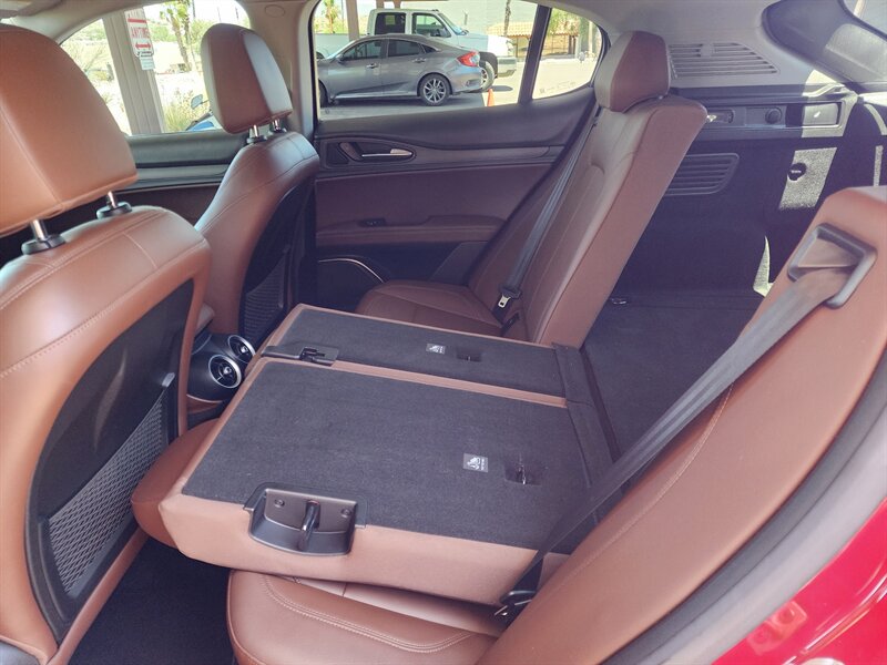 2021 Alfa Romeo Stelvio Ti - Photo 79 - Fountain Hills, AZ 85268