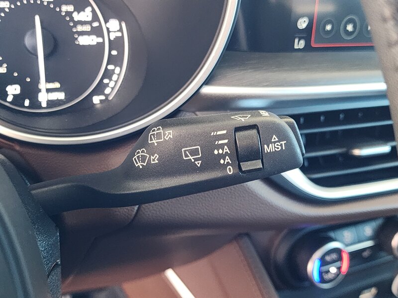 2021 Alfa Romeo Stelvio Ti - Photo 34 - Fountain Hills, AZ 85268