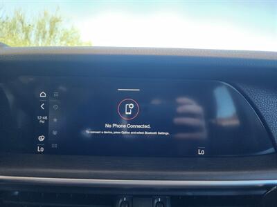 2021 Alfa Romeo Stelvio Ti - Photo 40 - Fountain Hills, AZ 85268