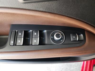 2021 Alfa Romeo Stelvio Ti - Photo 24 - Fountain Hills, AZ 85268