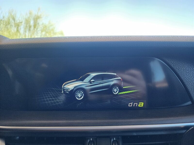 2021 Alfa Romeo Stelvio Ti - Photo 50 - Fountain Hills, AZ 85268