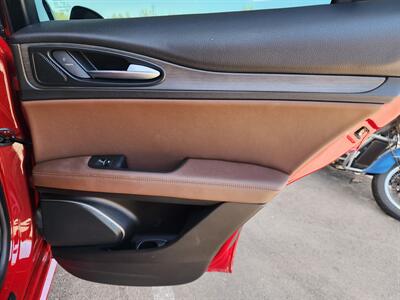 2021 Alfa Romeo Stelvio Ti - Photo 67 - Fountain Hills, AZ 85268