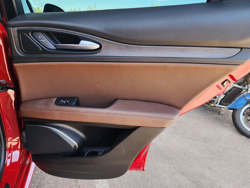 2021 Alfa Romeo Stelvio Ti - Photo 67 - Fountain Hills, AZ 85268