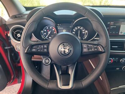 2021 Alfa Romeo Stelvio Ti - Photo 29 - Fountain Hills, AZ 85268