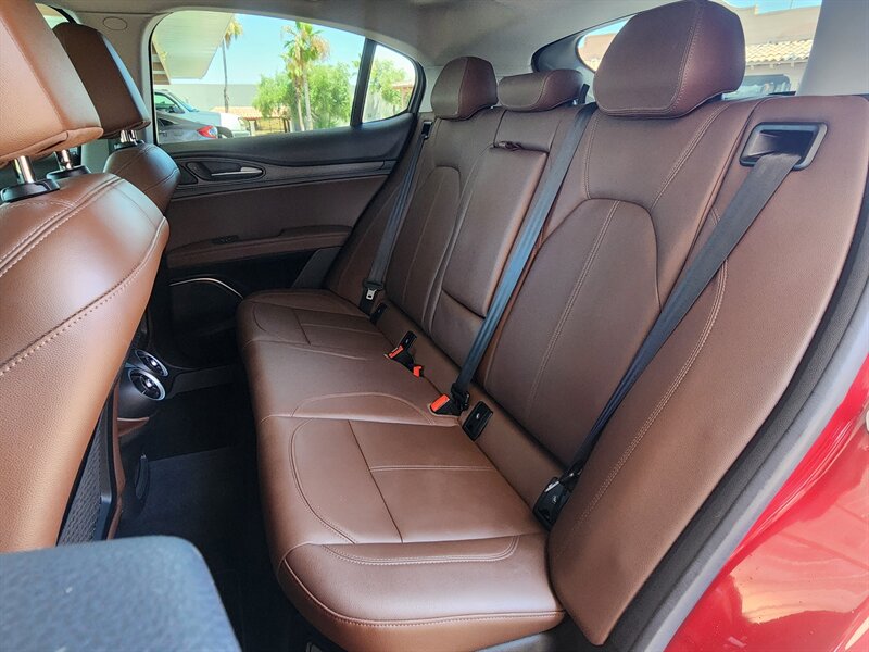 2021 Alfa Romeo Stelvio Ti - Photo 75 - Fountain Hills, AZ 85268