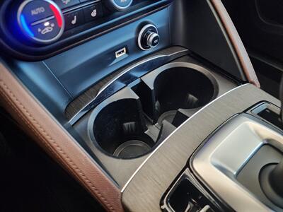 2021 Alfa Romeo Stelvio Ti - Photo 45 - Fountain Hills, AZ 85268