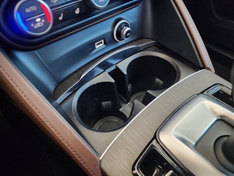 2021 Alfa Romeo Stelvio Ti - Photo 45 - Fountain Hills, AZ 85268