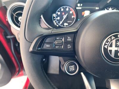 2021 Alfa Romeo Stelvio Ti - Photo 31 - Fountain Hills, AZ 85268