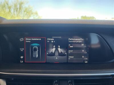 2021 Alfa Romeo Stelvio Ti - Photo 36 - Fountain Hills, AZ 85268