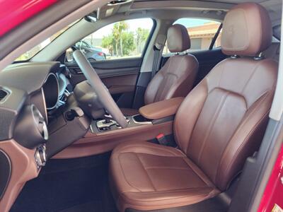 2021 Alfa Romeo Stelvio Ti - Photo 27 - Fountain Hills, AZ 85268