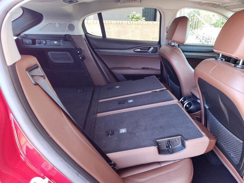 2021 Alfa Romeo Stelvio Ti - Photo 82 - Fountain Hills, AZ 85268