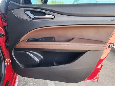 2021 Alfa Romeo Stelvio Ti - Photo 60 - Fountain Hills, AZ 85268