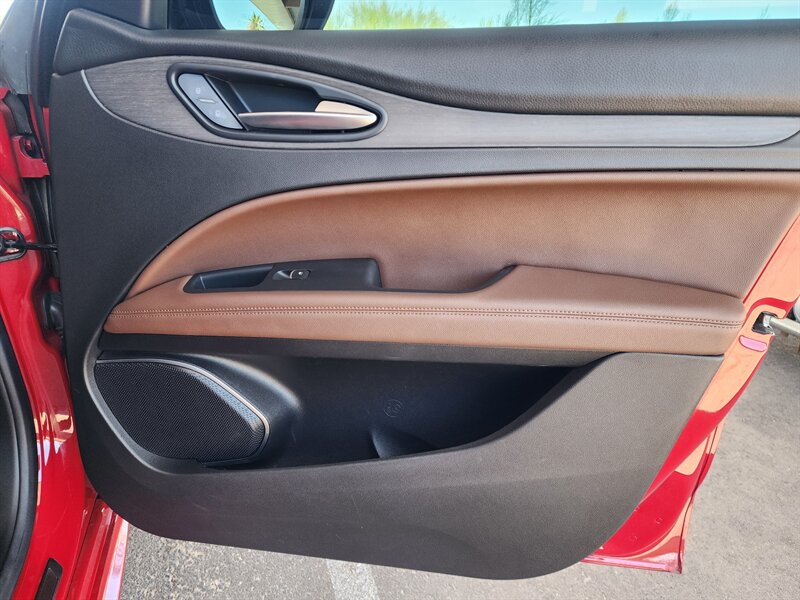 2021 Alfa Romeo Stelvio Ti - Photo 60 - Fountain Hills, AZ 85268