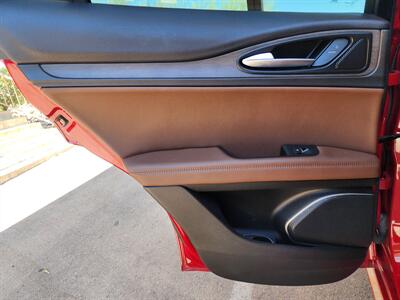 2021 Alfa Romeo Stelvio Ti - Photo 72 - Fountain Hills, AZ 85268