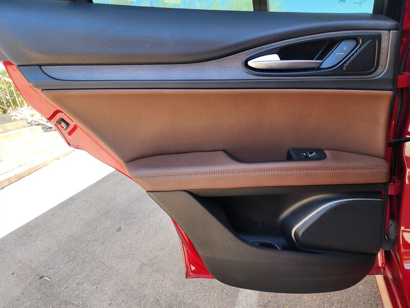 2021 Alfa Romeo Stelvio Ti - Photo 72 - Fountain Hills, AZ 85268