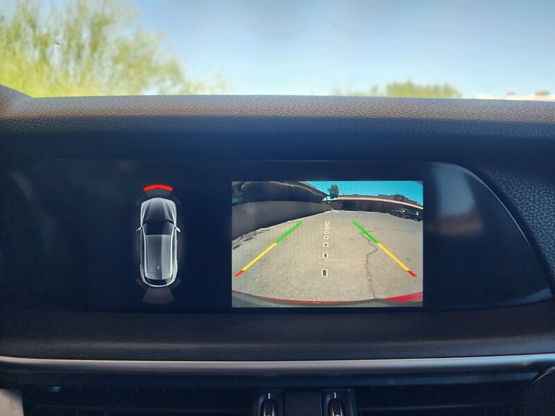 2021 Alfa Romeo Stelvio Ti - Photo 42 - Fountain Hills, AZ 85268