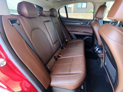 2021 Alfa Romeo Stelvio Ti - Photo 70 - Fountain Hills, AZ 85268